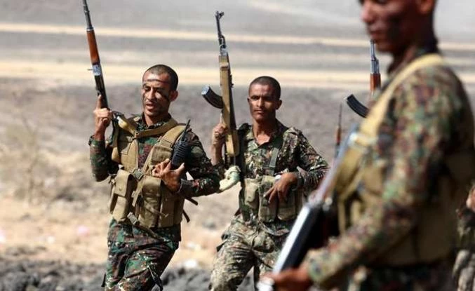 Υεμένη: Δεκάδες αντάρτες σκοτώθηκαν από τη χθεσινοβραδινή επιδρομή στη Σαναά